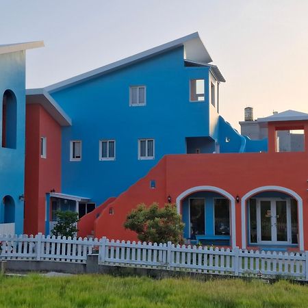Wonderful Kenting Hostel Cape Eluanbi Екстериор снимка