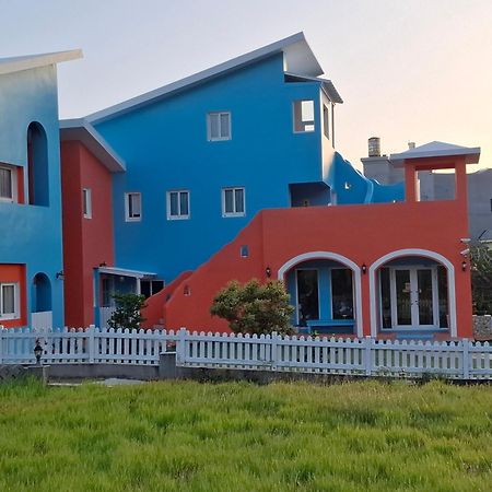 Wonderful Kenting Hostel Cape Eluanbi Екстериор снимка