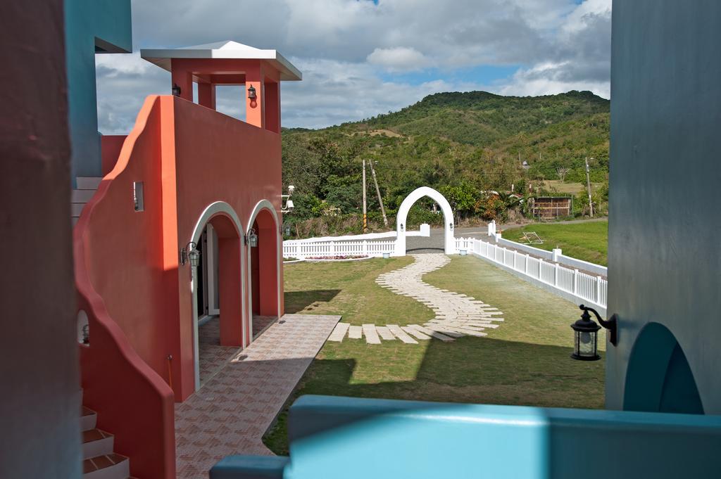 Wonderful Kenting Hostel Cape Eluanbi Екстериор снимка