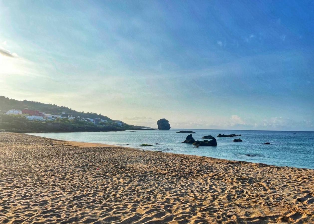 Wonderful Kenting Hostel Cape Eluanbi Екстериор снимка