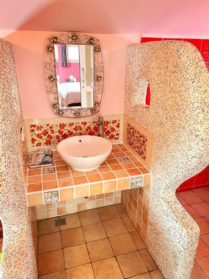 Wonderful Kenting Hostel Cape Eluanbi Екстериор снимка