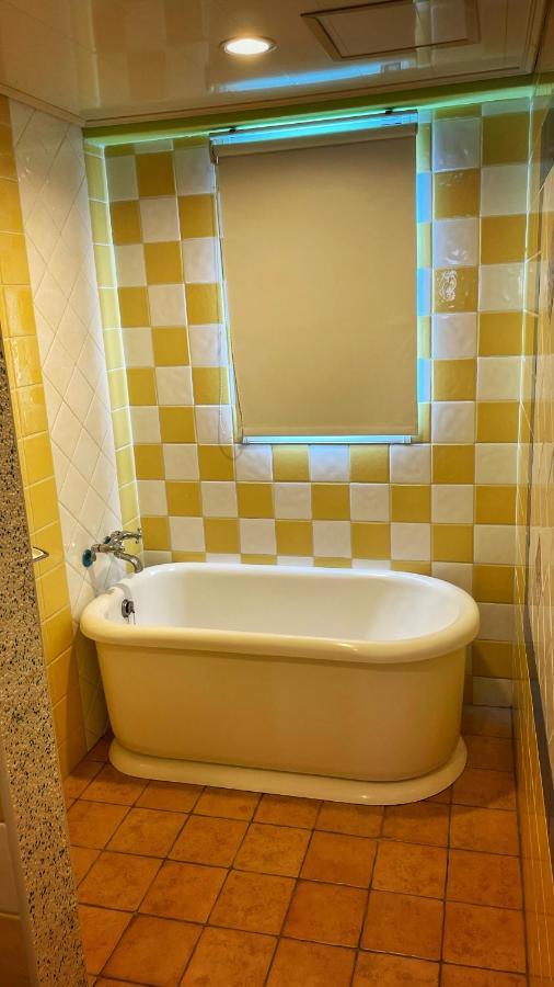 Wonderful Kenting Hostel Cape Eluanbi Екстериор снимка