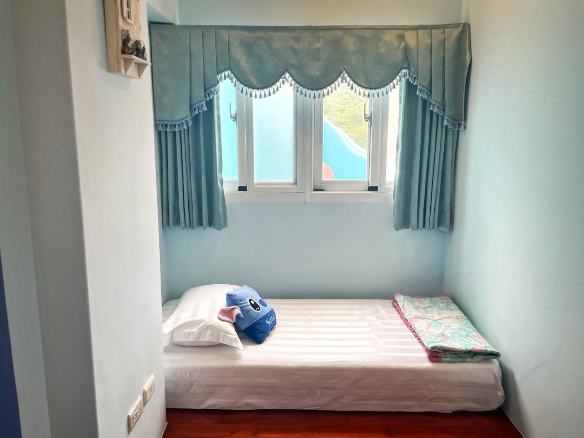 Wonderful Kenting Hostel Cape Eluanbi Екстериор снимка