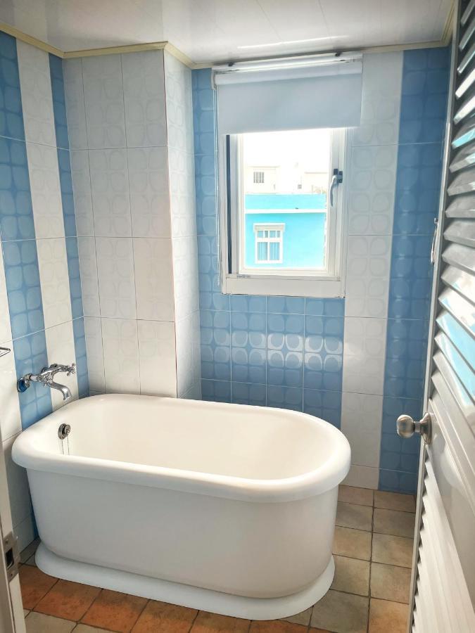 Wonderful Kenting Hostel Cape Eluanbi Екстериор снимка