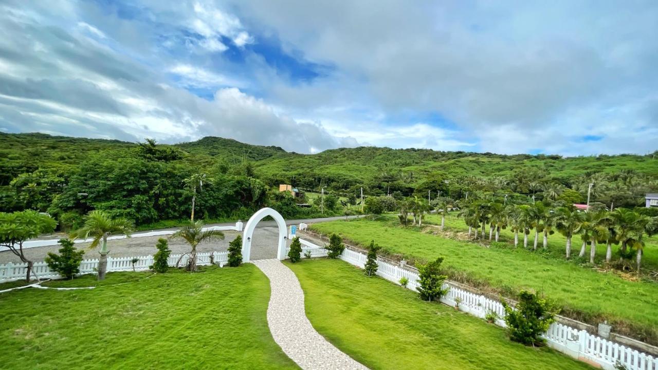 Wonderful Kenting Hostel Cape Eluanbi Екстериор снимка
