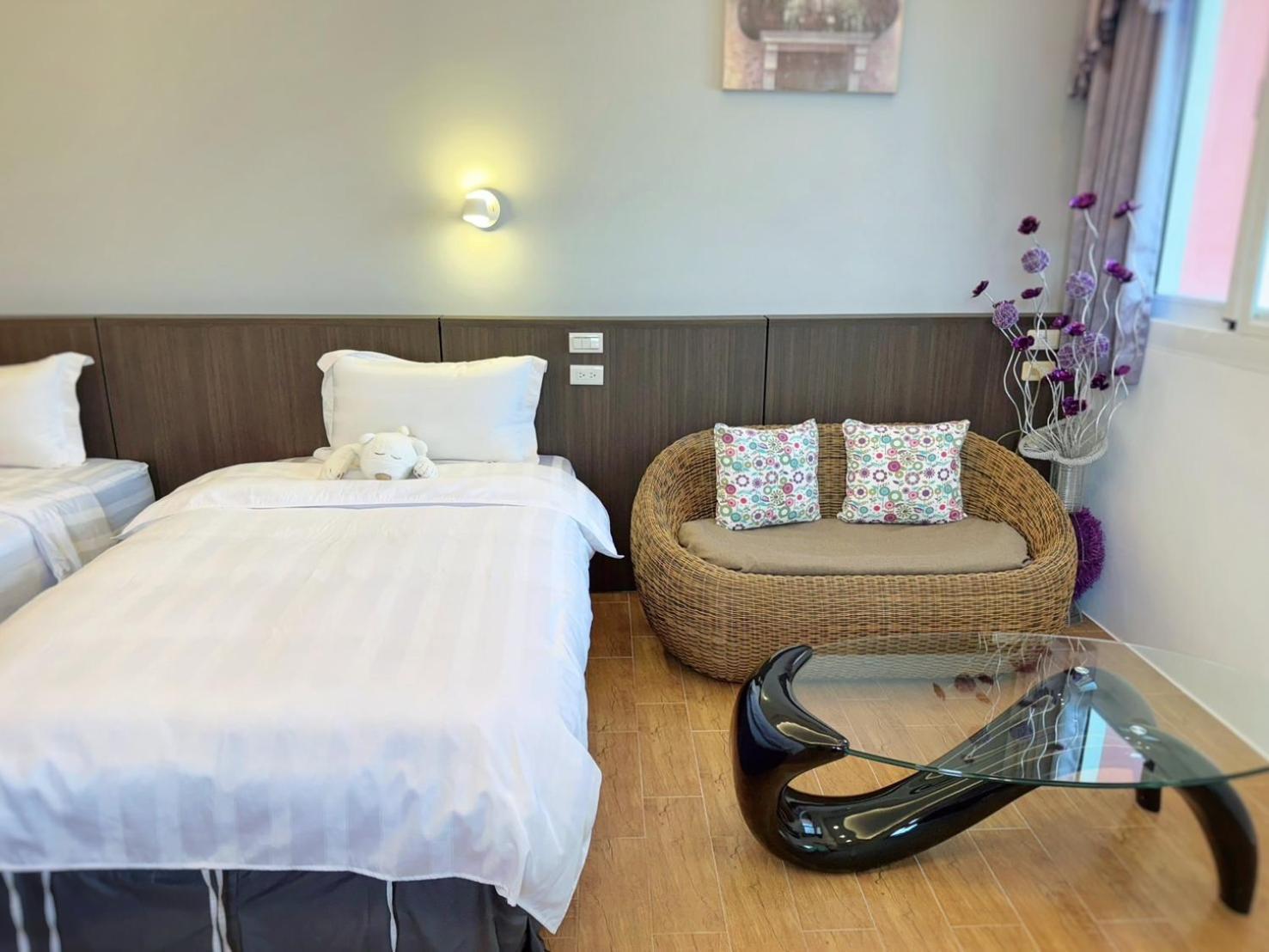 Wonderful Kenting Hostel Cape Eluanbi Екстериор снимка