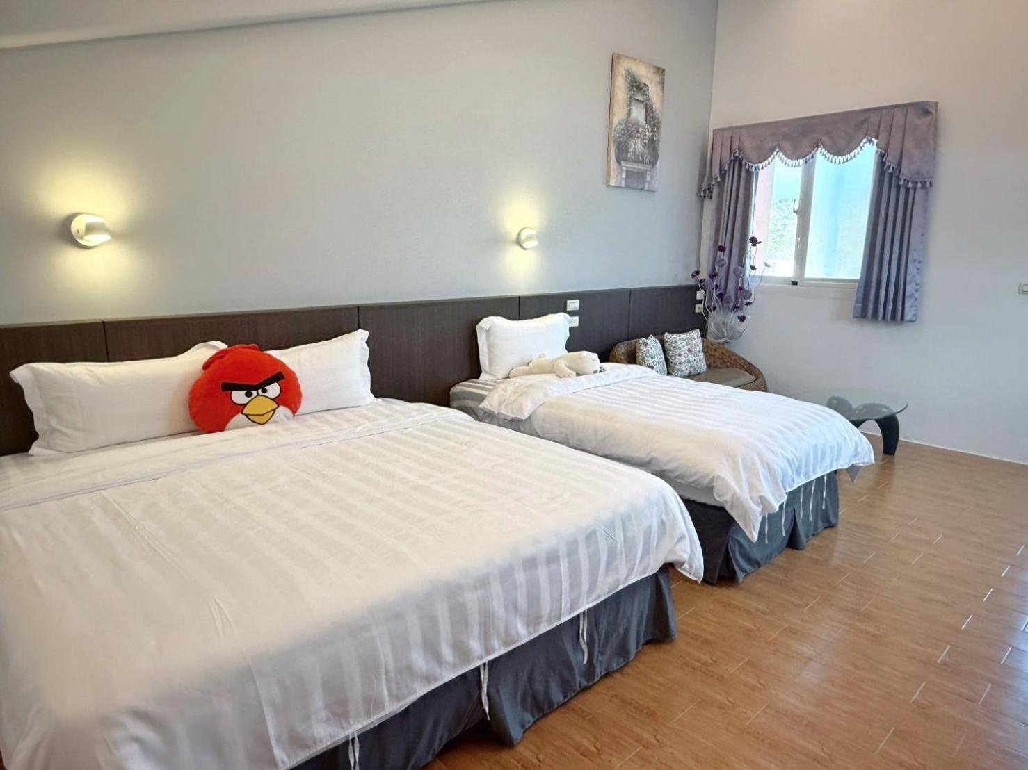Wonderful Kenting Hostel Cape Eluanbi Екстериор снимка