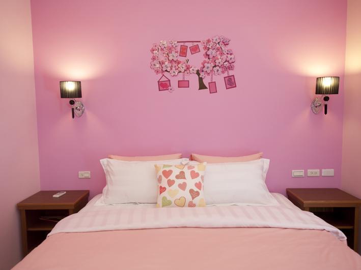 Wonderful Kenting Hostel Cape Eluanbi Екстериор снимка