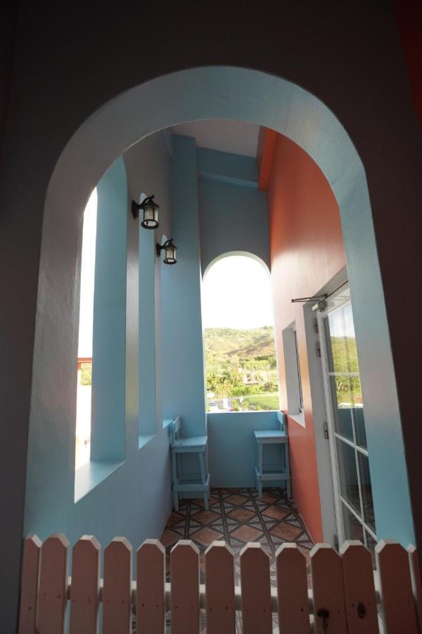 Wonderful Kenting Hostel Cape Eluanbi Екстериор снимка
