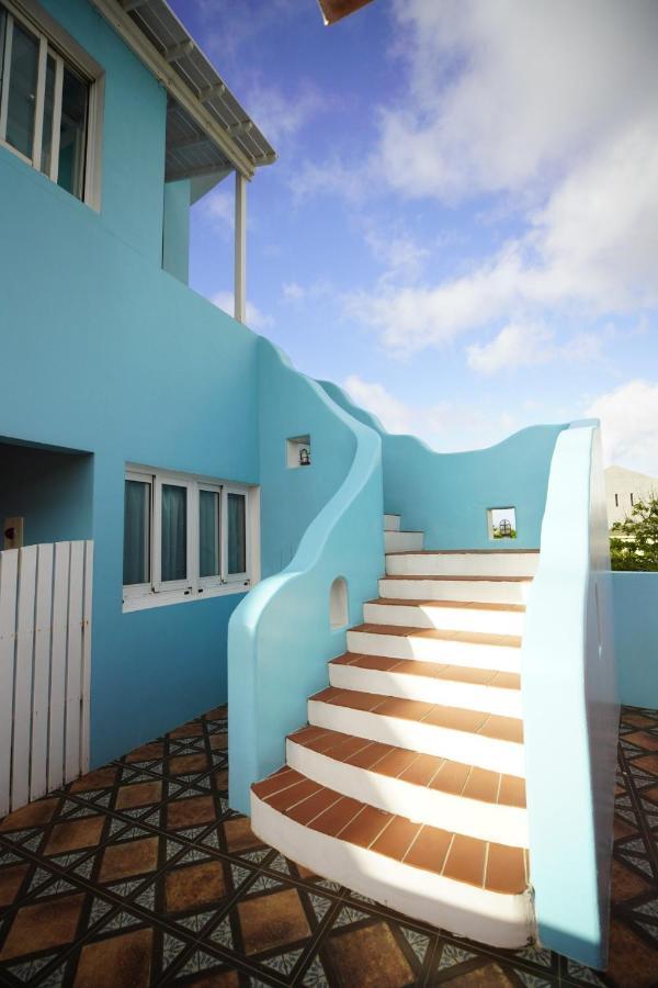 Wonderful Kenting Hostel Cape Eluanbi Екстериор снимка