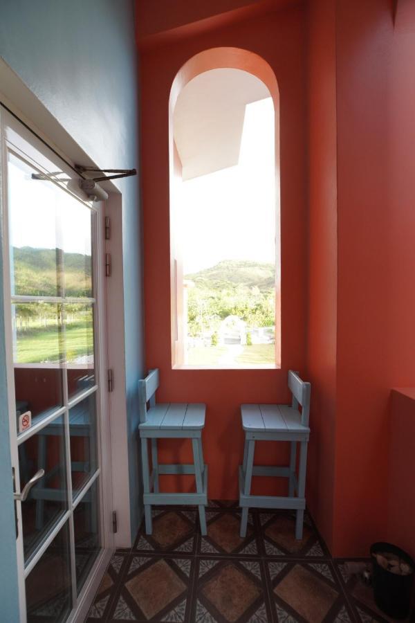 Wonderful Kenting Hostel Cape Eluanbi Екстериор снимка