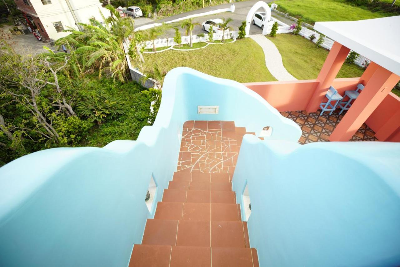 Wonderful Kenting Hostel Cape Eluanbi Екстериор снимка