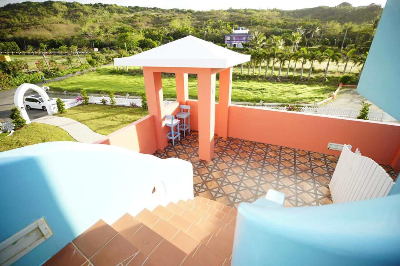 Wonderful Kenting Hostel Cape Eluanbi Екстериор снимка
