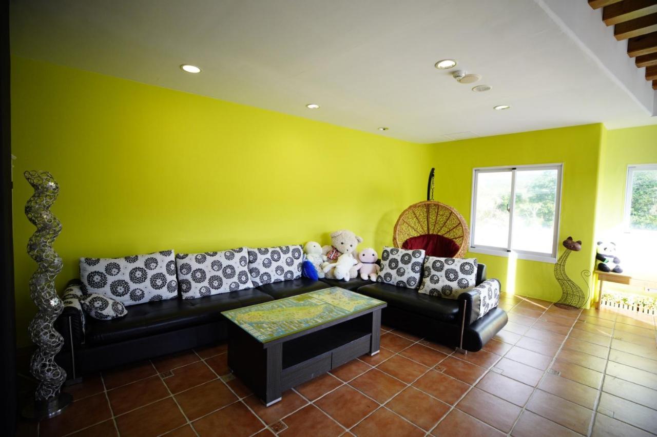 Wonderful Kenting Hostel Cape Eluanbi Екстериор снимка