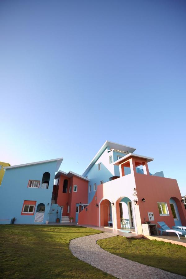 Wonderful Kenting Hostel Cape Eluanbi Екстериор снимка